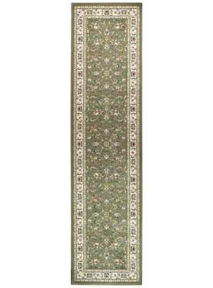 Michel Green Rug