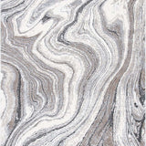 Caesar 111 Grey Rug