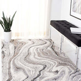 Caesar 111 Grey Rug