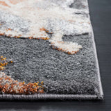 Caesar 222 Rust Rug