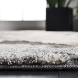 Caesar 222 Rust Rug