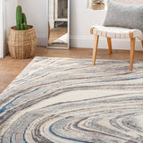 Caesar 555 Rock Rug