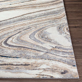 Caesar 555 Rock Rug