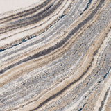 Caesar 555 Rock Rug