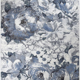 Lounge Blue Rug