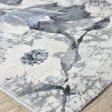 Lounge Blue Rug