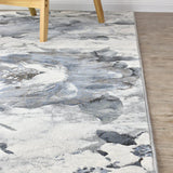 Lounge Blue Rug