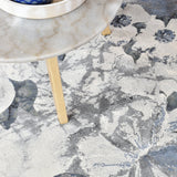 Lounge Blue Rug