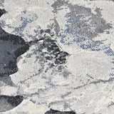 Lounge Blue Rug