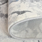Lounge Blue Rug