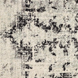Museum Transitional Charcoal Rug