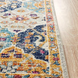 Museum Ainsley Rust Rug