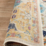 Museum Ainsley Rust Rug