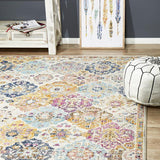 Museum Ainsley Rust Rug