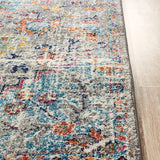 Museum Huxley Multi Coloured Runner