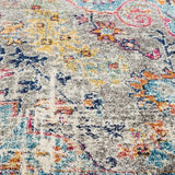 Museum Huxley Multi Coloured Runner