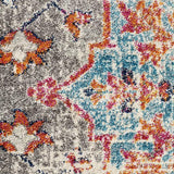 Museum Huxley Multi Coloured Runner