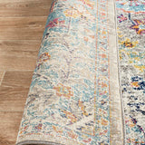 Museum Huxley Multi Coloured Runner