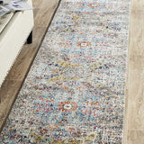 Museum Huxley Multi Coloured Runner