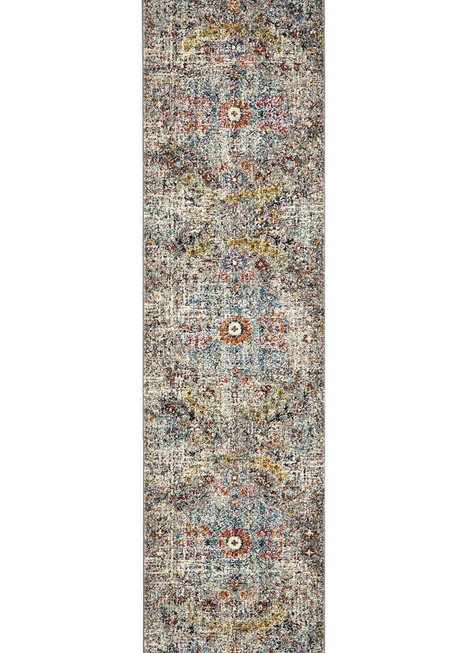 Museum Huxley Multi Coloured Runner