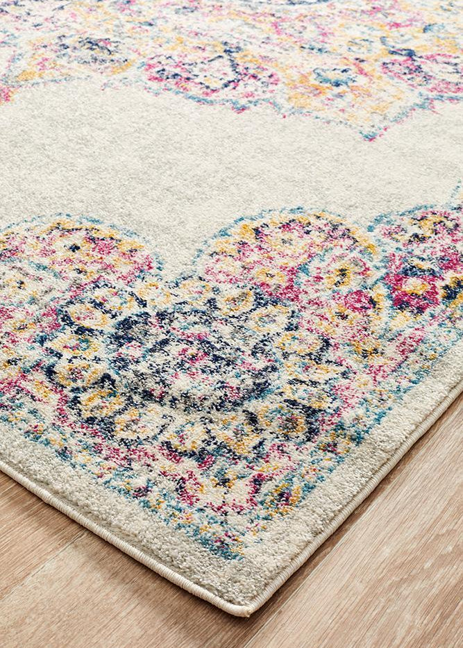 Museum Kendall Bone Rug