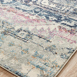 Museum Layton Blue Runner