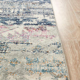Museum Layton Blue Runner