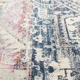 Museum Layton Blue Runner