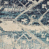 Museum Layton Blue Runner