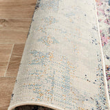 Museum Layton Blue Runner