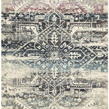 Museum Layton Blue Rug