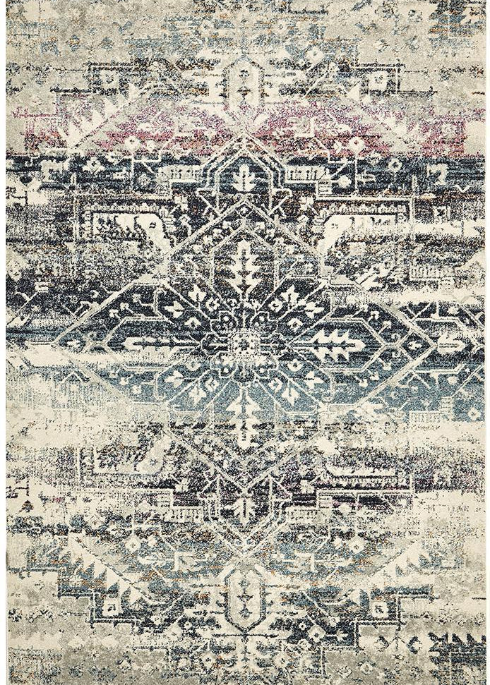 Museum Layton Blue Rug