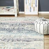 Museum Layton Blue Rug