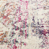 Museum Lili Fuschia Round Runner
