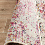 Museum Lili Fuschia Rug