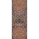 Museum Preston Multi Coloured Rug