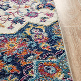Museum Shelly Rust Rug