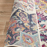 Museum Shelly Rust Rug