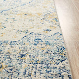 Museum Tyler Sky Blue Runner