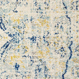 Museum Tyler Sky Blue Runner