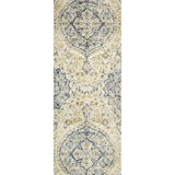 Museum Tyler Sky Blue Runner