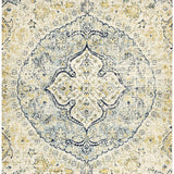 Museum Tyler Sky Blue Rug