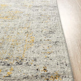 Museum Wesley Silver Rug