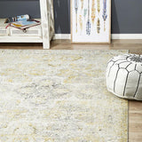 Museum Wesley Silver Rug