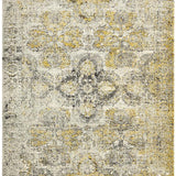 Museum Wesley Silver Rug