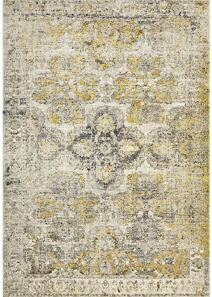 Museum Wesley Silver Rug