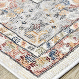 Serena Cream Rug