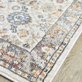 Serena Cream Rug