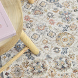Serena Cream Rug