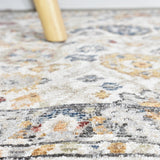 Serena Cream Rug